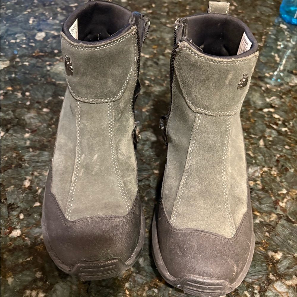 Ice Bug Winter Boots